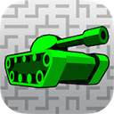 坦克動蕩(TankTrouble)