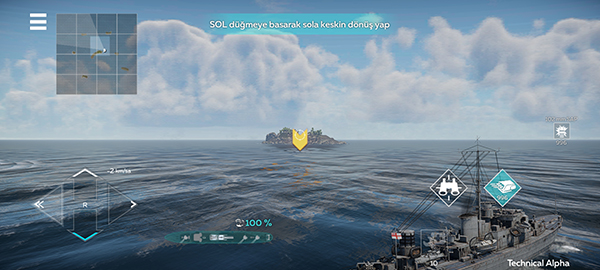 戰爭雷霆(WarThunder)