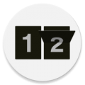極簡(jiǎn)時(shí)鐘正版