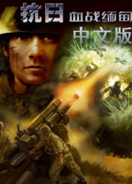 抗日：血戰緬甸中文版
