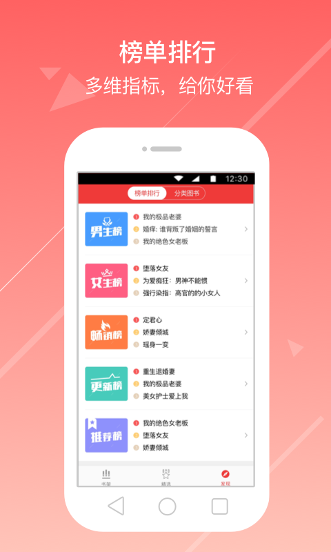 萬讀小說正版