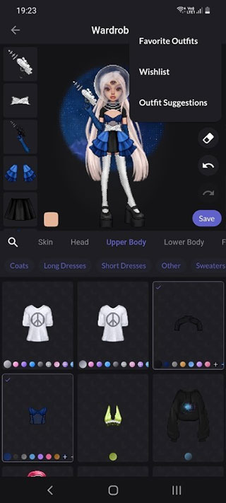 everskies無(wú)限金幣版