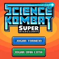 科學格斗(science kombat)
