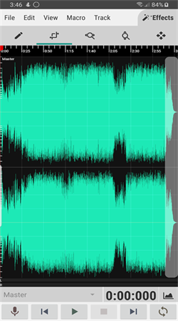 Wave Eidtor手機版