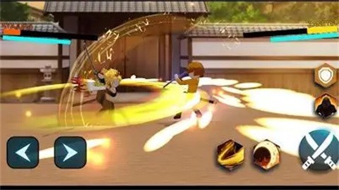 火柴人惡魔暗影之戰安卓版