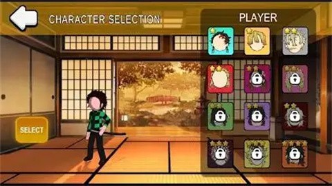 火柴人惡魔暗影之戰安卓版