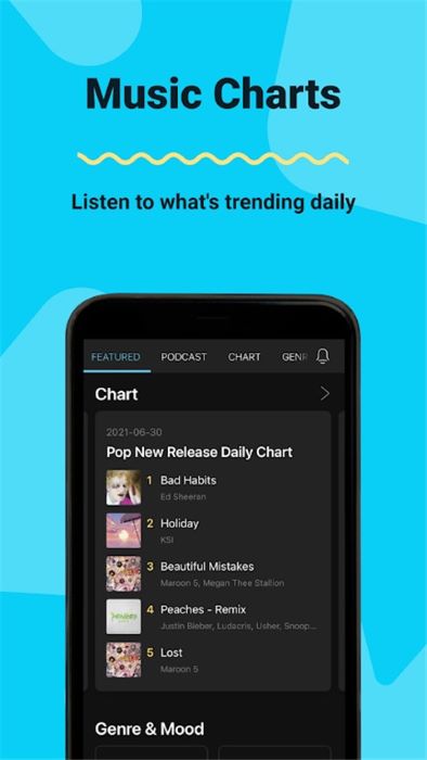 kkbox官方版