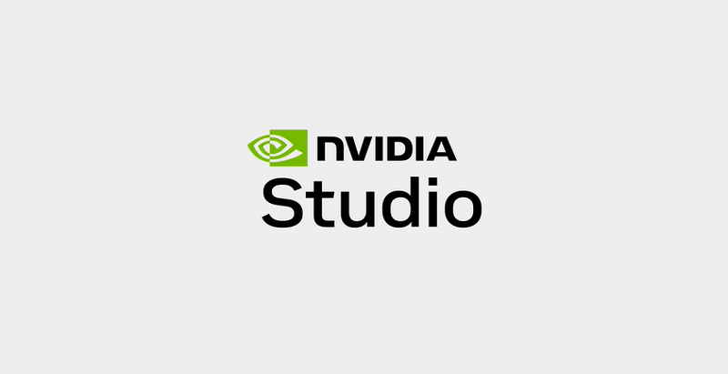 nvidia studio驅動程序中文版