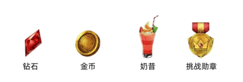 金色傳說(內附攻略)
