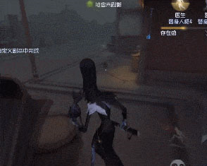 第五人格×三麗鷗大明星聯(lián)動(dòng)版