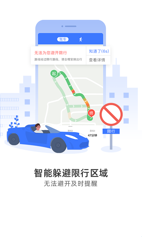 導(dǎo)航犬升級版