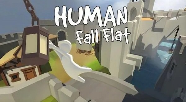 人類一敗涂地手游下載-人類一敗涂地聯機版/免費版/官方版-人類一敗涂地游戲大全