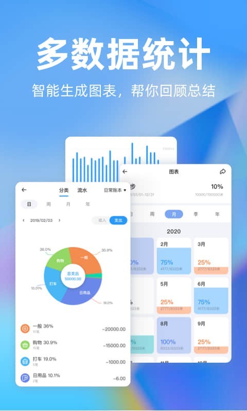 時光序官網版