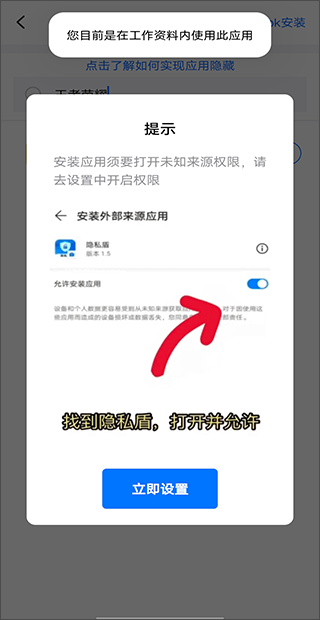 隱私盾專業版