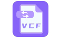 易興VCF通訊錄轉換器優化版(附使用方法)