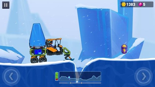 流浪者世界2內置菜單版