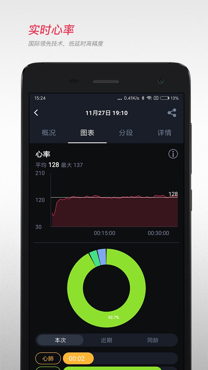 宜準跑步優化版