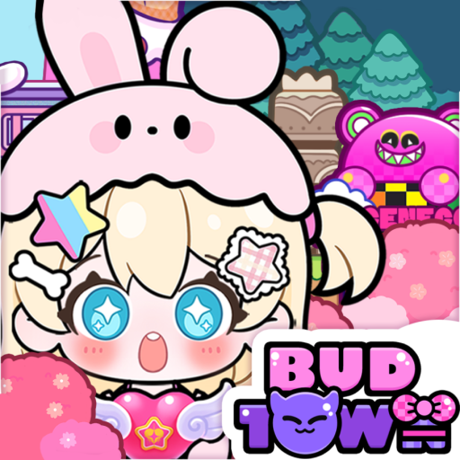 碧優蒂的小鎮(BUD Town)官網版