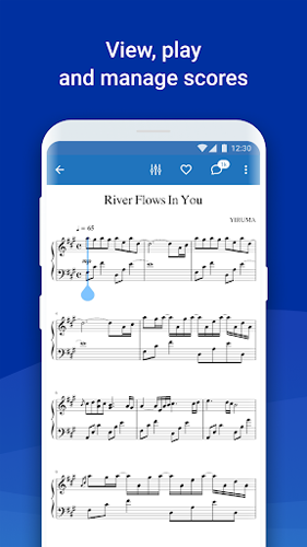 musescore手機官網版