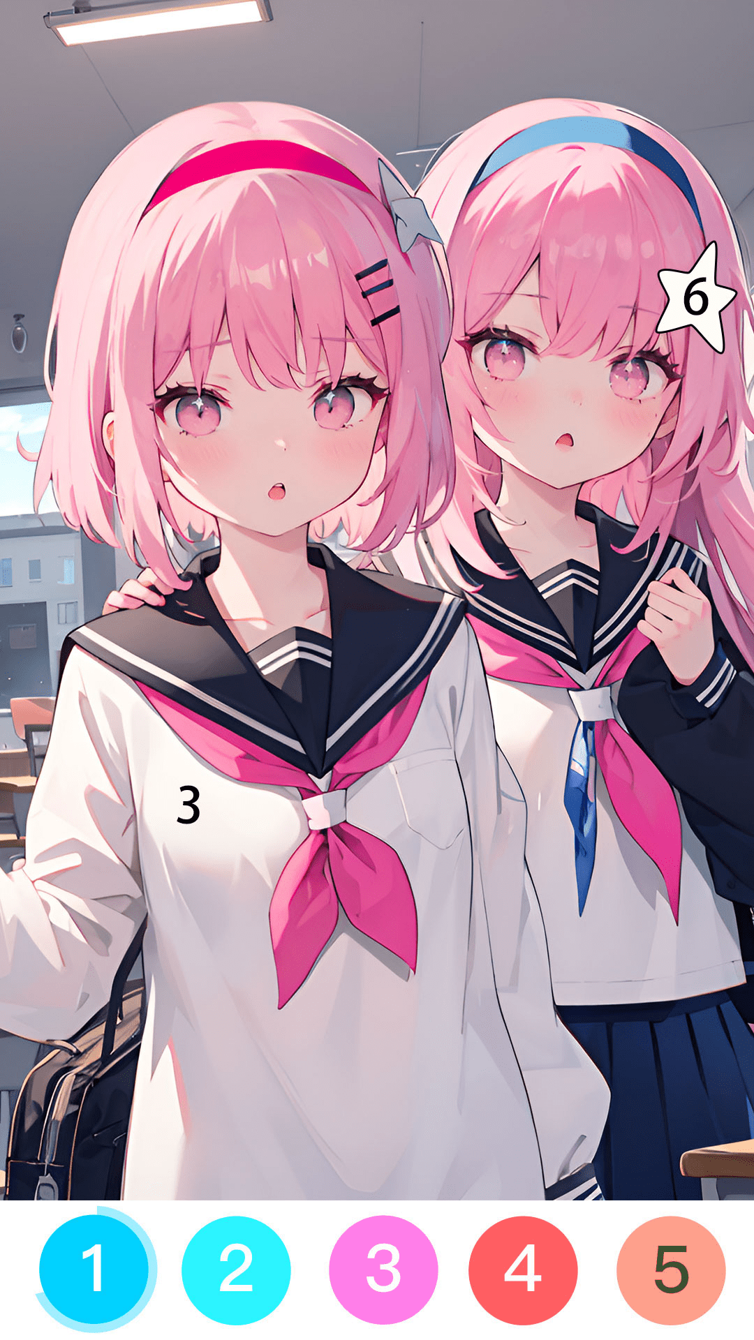 繪涂壁紙專業版