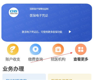 貴州醫(yī)保服務(wù)平臺標(biāo)準(zhǔn)版