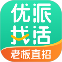 優派找活安卓版