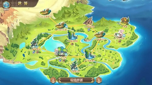超冒險小鎮物語2(0.05折扣服)