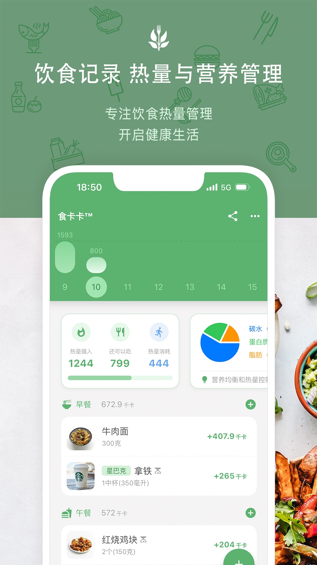 食卡卡專業版