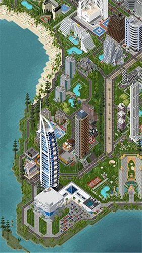 西奧小鎮2025