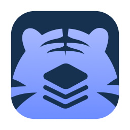 老虎數據備份(IOS備份)