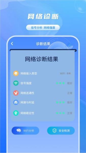 網速檢測君最新版