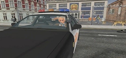 暴走監獄3MOD菜單版