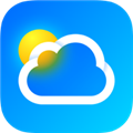 極光天氣預(yù)報app