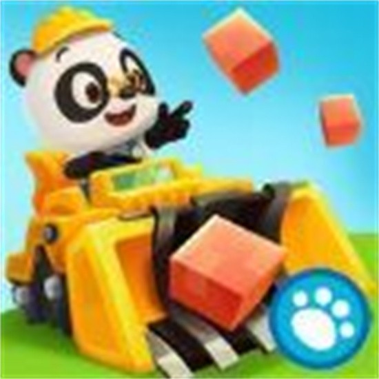 熊貓博士卡車隊最新版