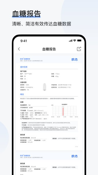 歐態易測手機版