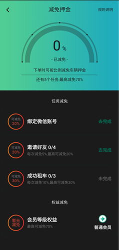 凹凸租車最新版本