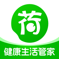 荷葉健康最新版