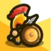 王國戰士進化最新版
