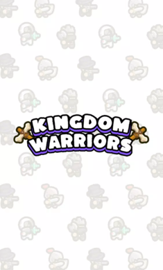 王國戰士進化最新版
