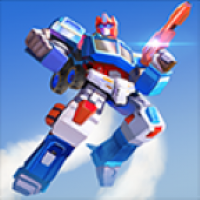 機甲旋風最新版