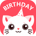生日提醒管家優化版