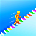 顏色賽跑挑戰賽(colorrunchallenge)