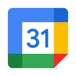 Google日歷全新版