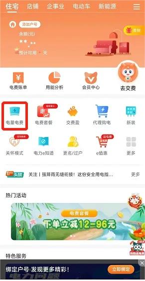網上國網安卓版