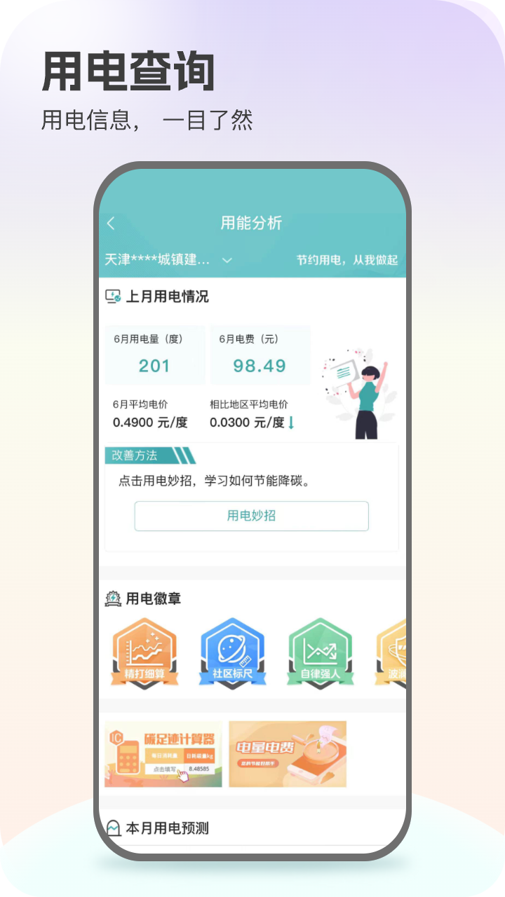 網上國網安卓版