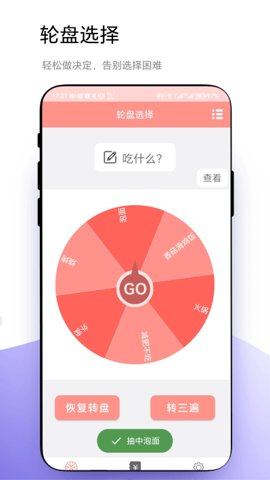 輪盤定制官方版