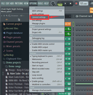 FL Studio mobile安卓版