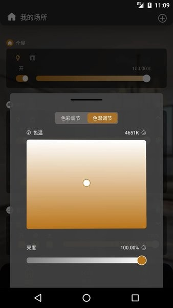 網月智能手機版