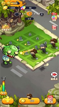 反恐武裝戰場最新版