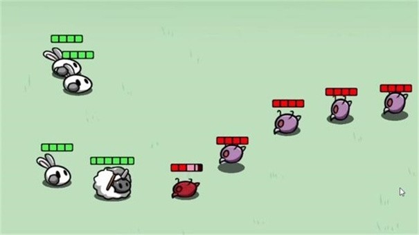 動物保衛戰最新版